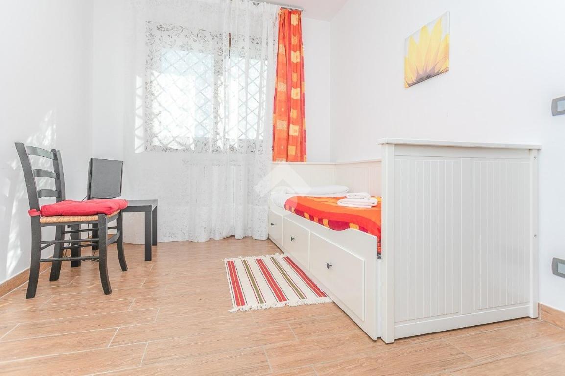 B&B La Terrazza Di Frascati Eksteriør billede