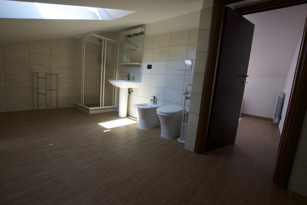 B&B La Terrazza Di Frascati Værelse billede